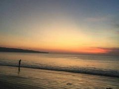 -库塔海滩