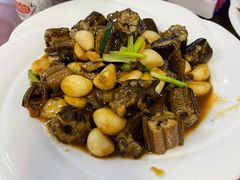 蒜头鳝筒-小陆莲花蟹园农家乐(莲花岛店)