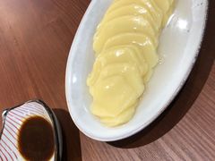 -如禾素食·下午茶·糖水