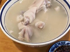 -易老妈蹄花.特色川菜(人民公园总店)