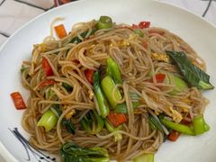 炒粉-谭家菜(童宾路店)