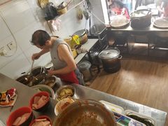 -蓉城西二道无名冒菜(西二道街店)