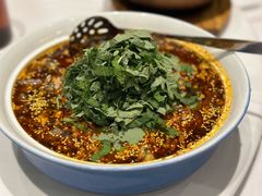 -眉州东坡·熊猫主题餐厅(枫蓝店)