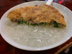 -兰庆鸡蛋馃(人民路店)