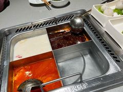 -海底捞火锅(嘉兴杉杉in象生日主题店)