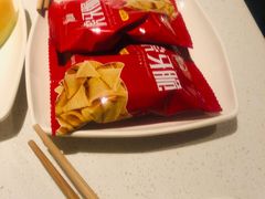 -海底捞火锅(万丰桥店)