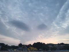 -兴城海滨风景区