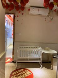 -伊然美产后恢复中心(海珠妇幼店)
