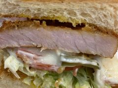 -新辉港式茶餐厅(北栅店)