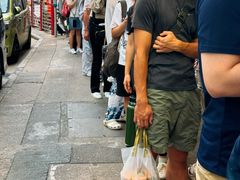 -澳洲牛奶公司(佐敦店)