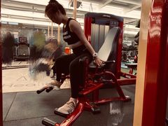 -SAH健身私教工作室(紫东店)