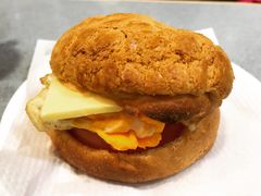 招牌菠萝油-华嫂冰室(尖沙咀店)