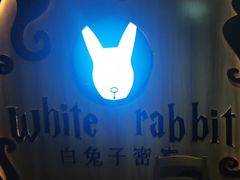 -白兔子密室(长寿路店)