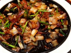 -秀儿四九城·新京菜(亚运村鸟巢店)