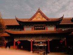 -开福禅寺