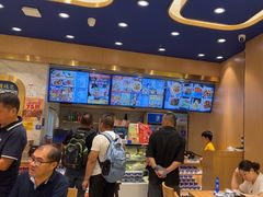 -西部马华清真兰州牛肉面·烧烤夜市(三里河店)