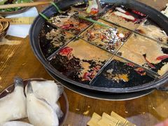 -正南齊北重庆老火锅(光华村直营店)