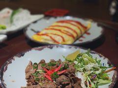 牛舌-胜代日本料理(云程巷小区店)