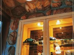 门面-申德勒加油站西餐厅(日坛路总店)