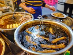 -车头老二大排档