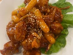 -韩礼年糕(飞虹路店)