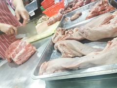 -标记美食新鲜猪杂(兴南大道店)