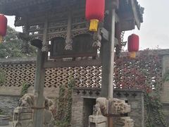 -山西王家大院