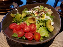 -上海苏宁宝丽嘉酒店·Cafe Bellagio西餐厅