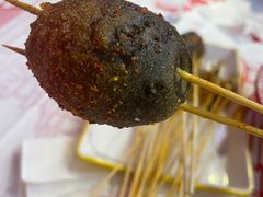 -饶福记·南昌烧烤大排档(九龙湖土著店)