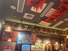 -王繁星面馆(西安熙地港店)