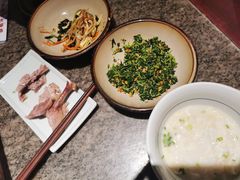 -南京大牌档(人民广场店)