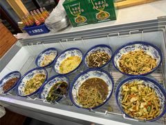 -白老三牛肉丸子面(平阳广场店)