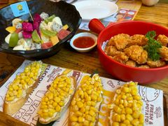 -冲浪熊西餐厅(昌黎店)