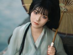 -汉仪华裳汉服旗袍·摄影写真馆(乌镇西栅店)