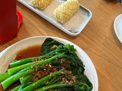 -临江酒店-中餐厅