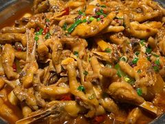 -胖哥俩肉蟹煲(苏州中心店)