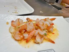 -火地铁板烧(昆山万象汇店)