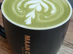 -漫咖啡 (CCPAPK创意港店)
