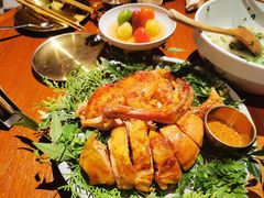 -SHAN山(前滩太古里店)