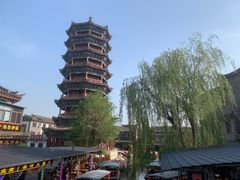 -滦州古城