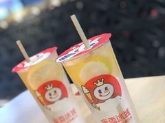 -蜜雪冰城(山东路店)