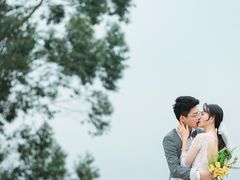 -金夫人婚纱摄影(江津店)