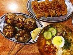 -蒜香焼肉PURUSHIN(马场路店)