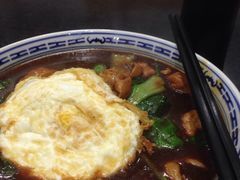 -富贵面馆(镇坪路店)