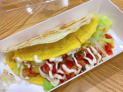 -CHEESE TACO搬砖客(凯德店)