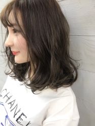 -MyStyle美发沙龙