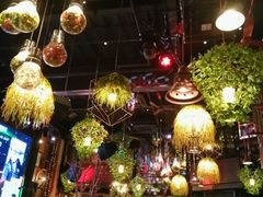 -胡桃里音乐酒馆(白云五号T5 MALL店)