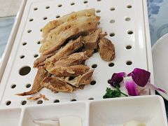 -老毛手抓·盐池滩羊非遗手抓(宁夏总店)