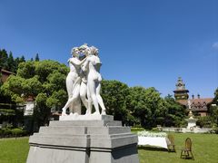 -上海影视乐园