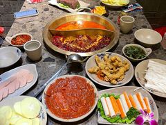 -小龙坎火锅(总店)